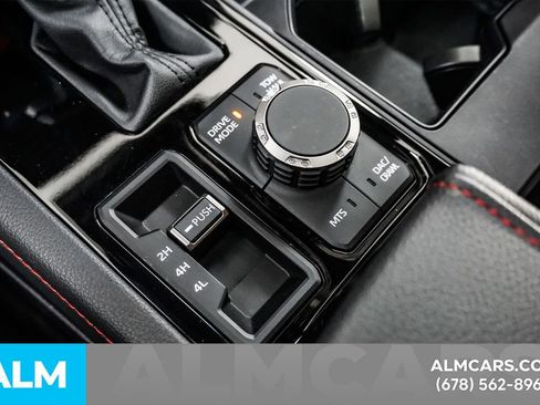 Used 2025 Toyota Tundra TRD Pro image 42