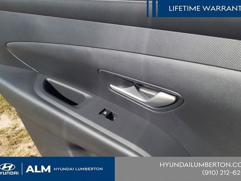 New 2026 Hyundai Tucson SE image 20