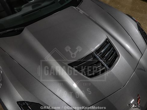 Used 2015 Chevrolet Corvette Z06 w/ 3LZ Preferred Equipment Group image 30