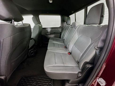 Certified 2022 RAM 1500 Big Horn image 34