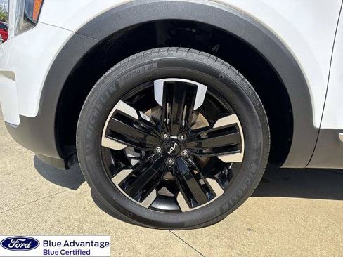 Used 2025 Kia Telluride SX Prestige AWD/4WD image 7