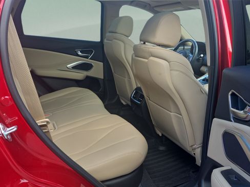 Certified 2023 Acura RDX AWD image 15
