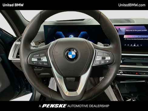 Used 2026 BMW X5 sDrive40i image 6