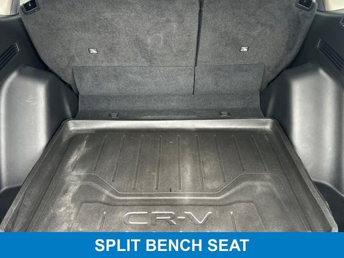 Certified 2024 Honda CR-V EX-L image 17