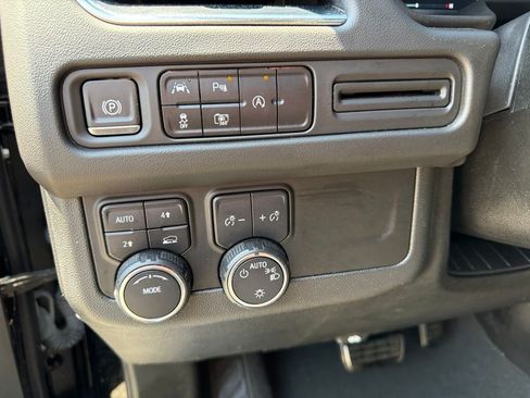 Used 2023 Chevrolet Tahoe RST w/ RST Performance Edition AWD/4WD image 14