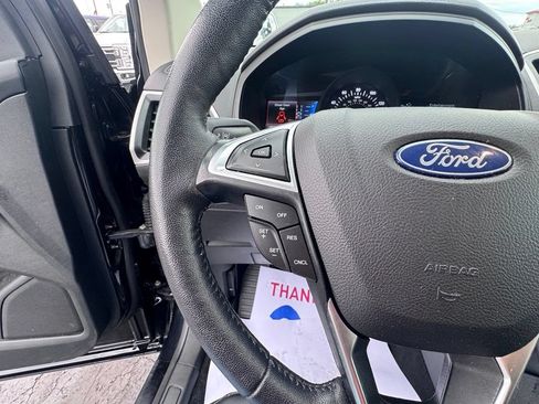 Used 2023 Ford Edge SEL w/ Convenience Package AWD/4WD image 14