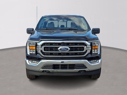 Used 2023 Ford F150 XLT w/ Equipment Group 302A High image 2