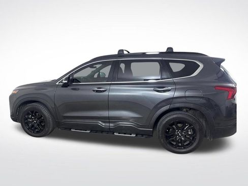 Used 2023 Hyundai Santa Fe XRT FWD image 9