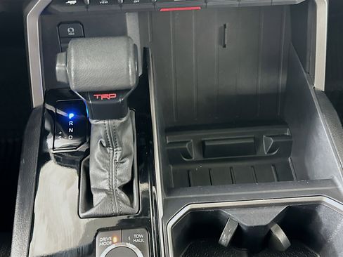 Used 2023 Toyota Tundra SR5 w/ TRD Sport Premium Package image 24