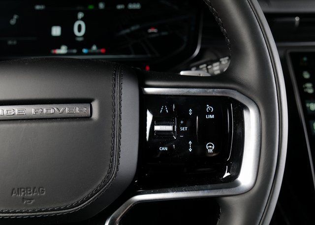 New 2026 Land Rover Range Rover Sport SE AWD/4WD image 19