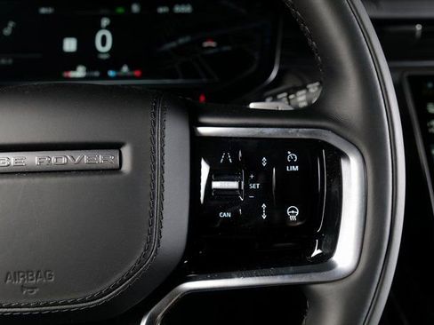 New 2026 Land Rover Range Rover Sport SE AWD/4WD image 19