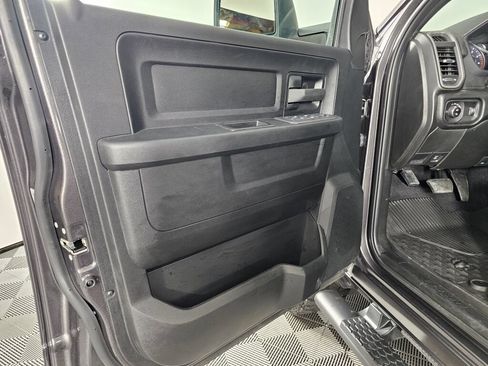 New 2026 RAM 2500 Tradesman AWD/4WD image 20