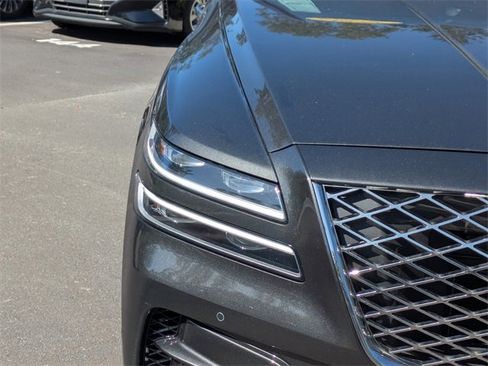 Used 2024 Genesis GV80 3.5T w/ Prestige Package image 10