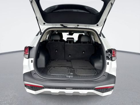 Used 2023 Kia Sportage EX FWD image 20
