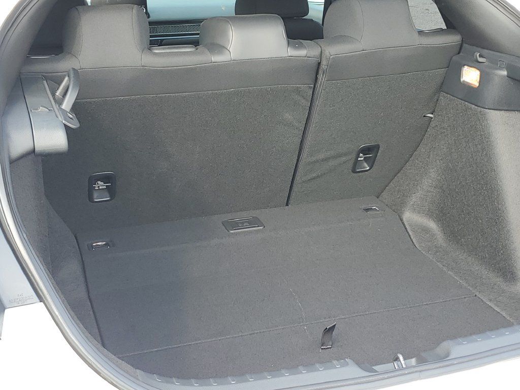 Used 2024 Honda Civic Sport Touring image 30