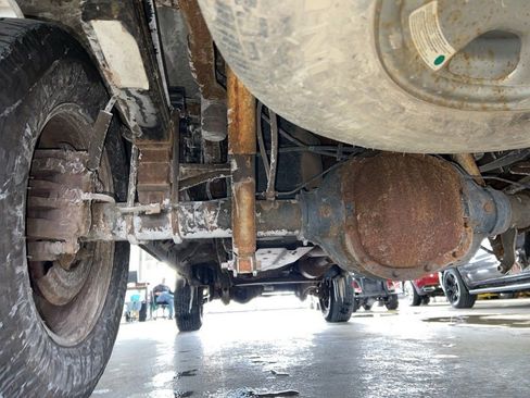 Used 2006 Ford F350 Lariat image 31