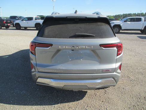 New 2026 GMC Terrain Denali AWD/4WD image 5