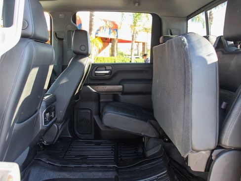 Used 2020 GMC Sierra 2500 Denali w/ Denali Ultimate Package image 38