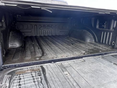 Used 2021 Ford F150 Lariat w/ Equipment Group 502A High AWD/4WD image 11