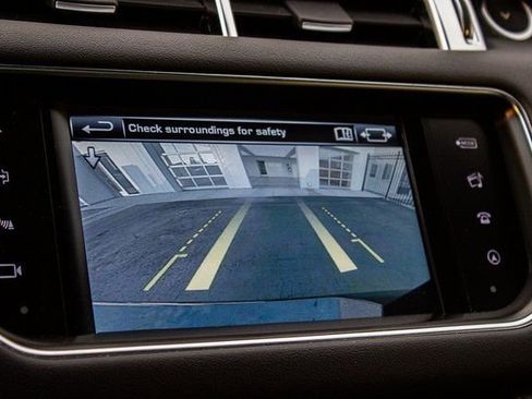 Used 2016 Land Rover Range Rover Sport Supercharged image 30