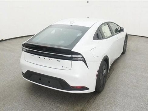 New 2025 Toyota Prius Plug-In Hybrid FWD image 74