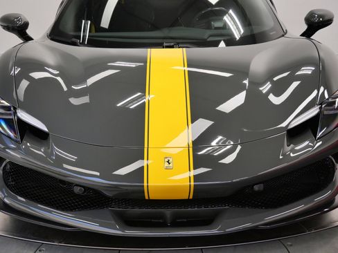 Used 2023 Ferrari 296 GTB image 53