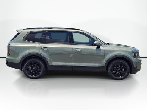 Used 2024 Kia Telluride SX Prestige X-Pro AWD/4WD image 7