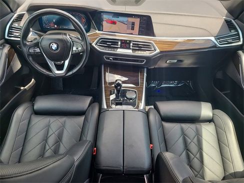 Used 2023 BMW X5 xDrive40i image 17