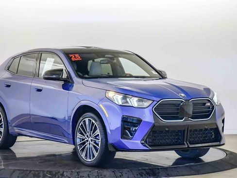 Used 2025 BMW X2 M35i image 6