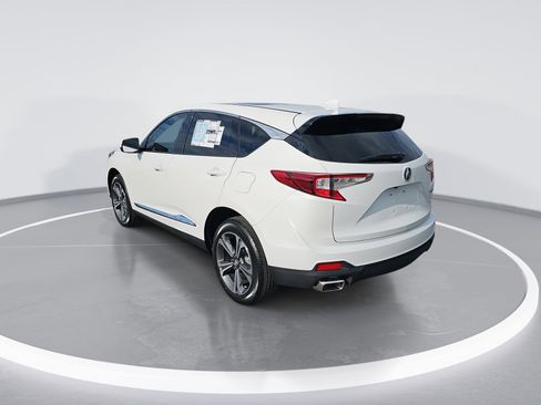 New 2026 Acura RDX SH-AWD w/ Technology Package image 5