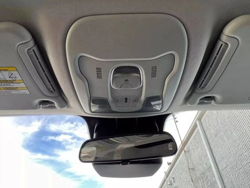 Used 2015 Jeep Renegade Trailhawk w/ Safety & Security Group I image 23