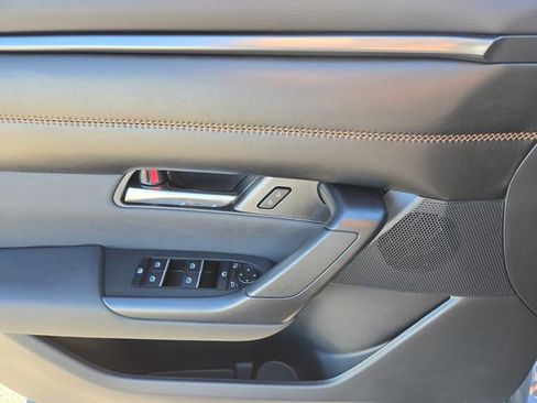New 2025 MAZDA CX-50 AWD 2.5 S w/ Accent Package image 9