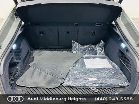 Certified 2025 Audi A5 2.0T Premium w/ Convenience Package AWD/4WD image 27