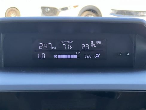 Certified 2023 Subaru Crosstrek 2.0i Premium image 12