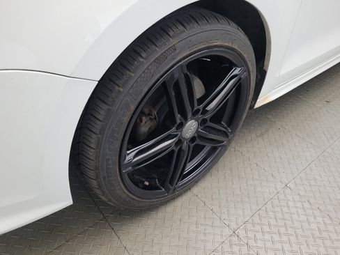 Used 2016 Volkswagen Jetta Sport FWD image 31