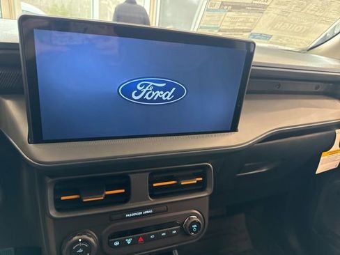New 2026 Ford Maverick Tremor AWD/4WD image 17