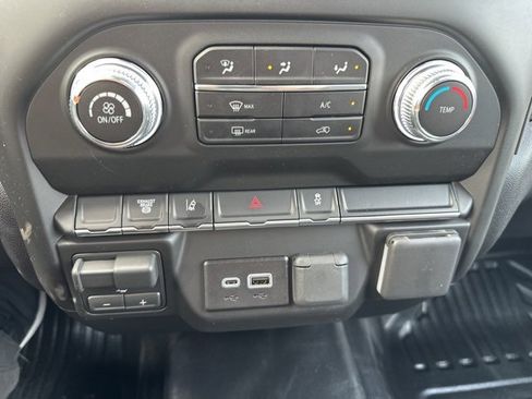 New 2026 GMC Sierra 3500 Pro image 19