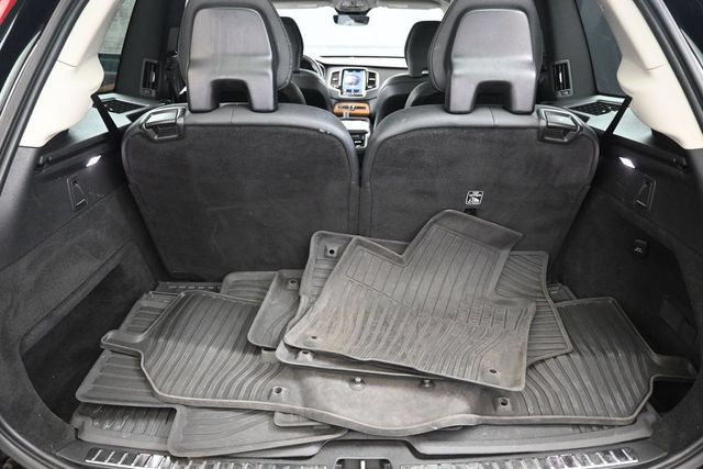 Used 2023 Volvo XC90 B6 Plus w/ Protection Package Premier AWD/4WD image 20