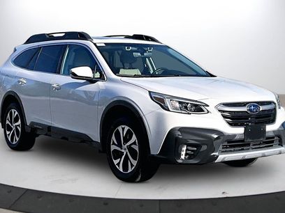 Used 2020 Subaru Outback Limited w/ Popular Package #2