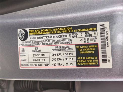 Used 2022 Volkswagen Tiguan SE FWD image 14