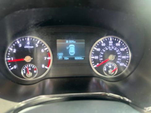 Used 2021 Kia Telluride EX w/ EX Premium Package AWD/4WD image 28