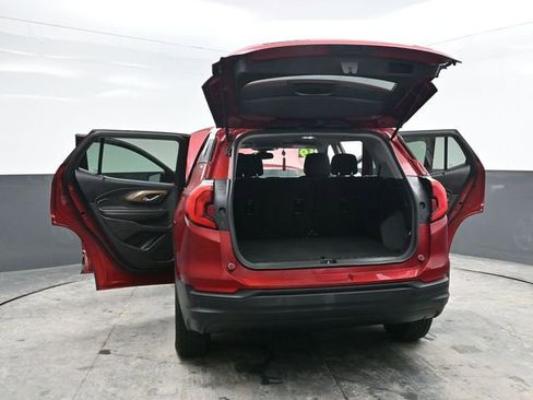 Used 2019 GMC Terrain SLE w/ Driver Convenience Package image 40