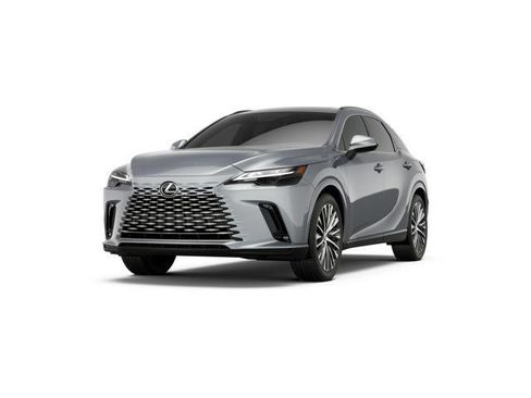 New 2026 Lexus RX 350 image 20