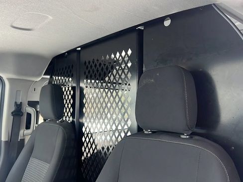 Used 2024 Ford Transit 250 Low Roof w/ Exterior Upgrade Package image 9