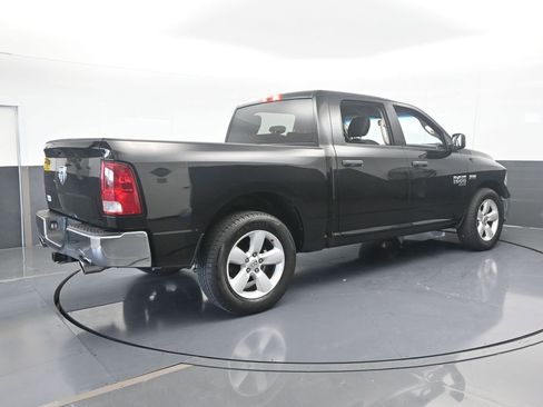 Used 2021 RAM 1500 Tradesman w/ Tradesman SXT Package image 6