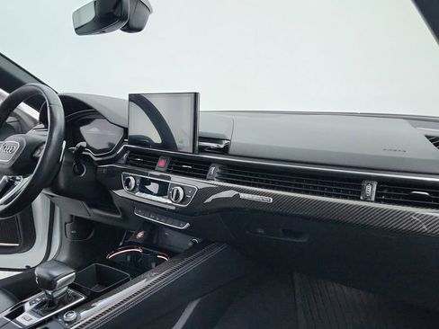 Used 2022 Audi RS 5 Sportback w/ RS Driver Assistance Package image 34