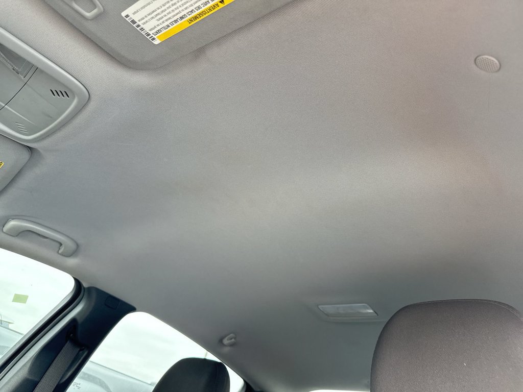 Used 2018 Chevrolet Malibu LS FWD image 14