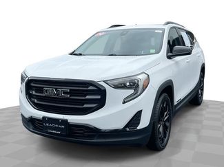 Used 2020 GMC Terrain SLE w/ Driver Convenience Package AWD/4WD video 1