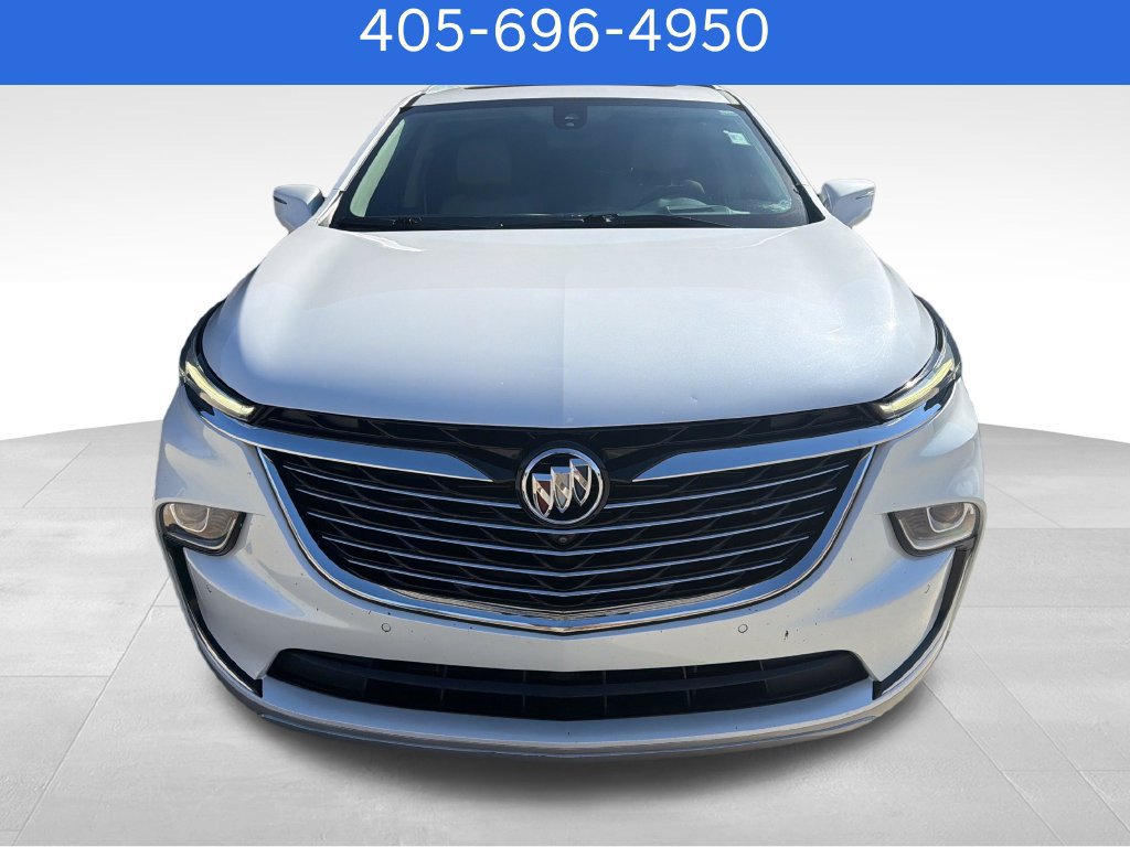 Used 2022 Buick Enclave Premium w/ Experience Buick Package AWD/4WD image 9