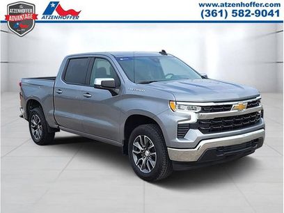 Certified 2023 Chevrolet Silverado 1500 LT
